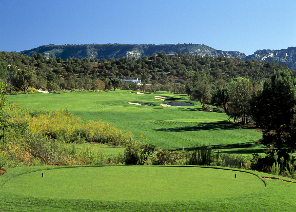 Seven Canyons Golf Course Hole 10.jpg