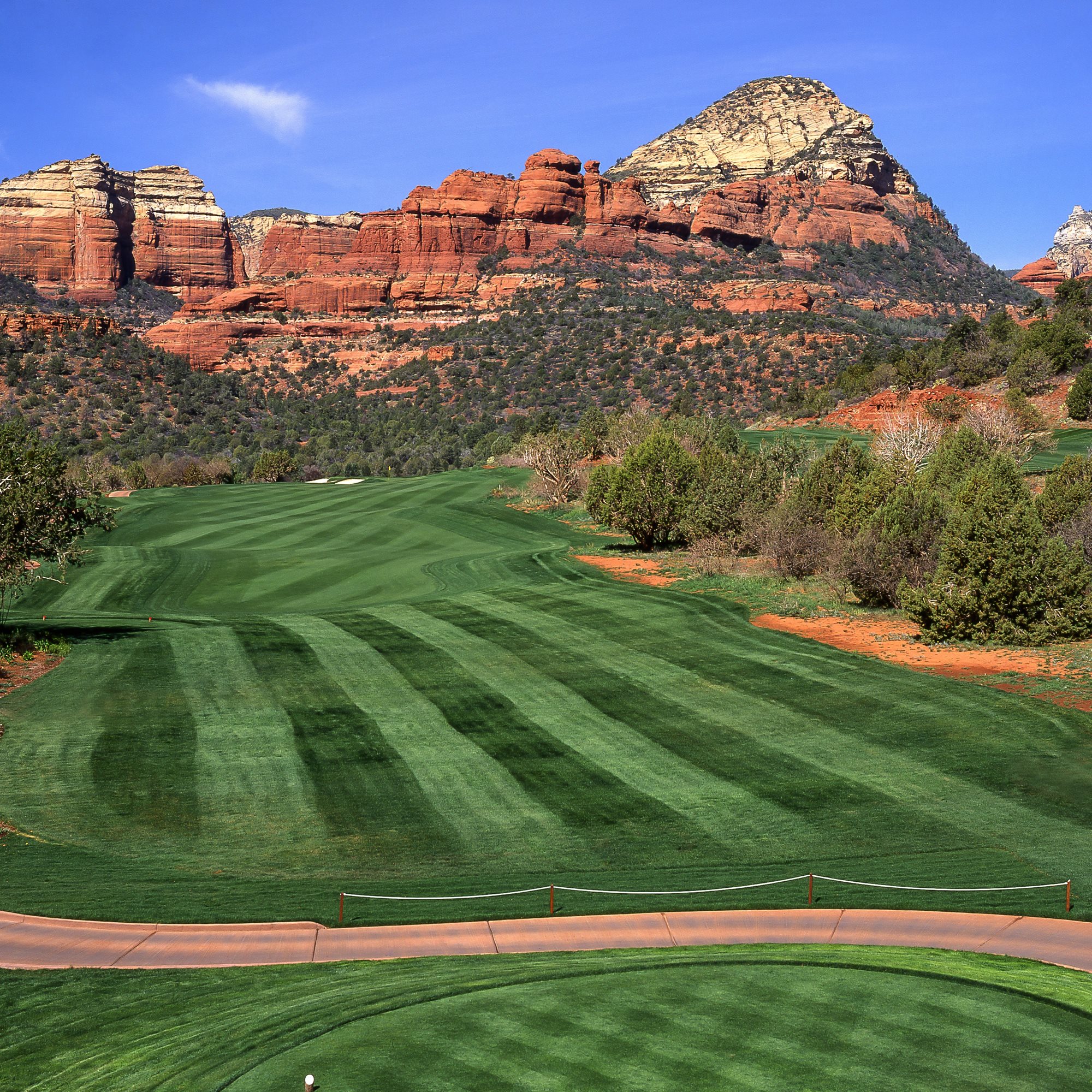 Seven Canyons Golf Course Hole 11.jpg