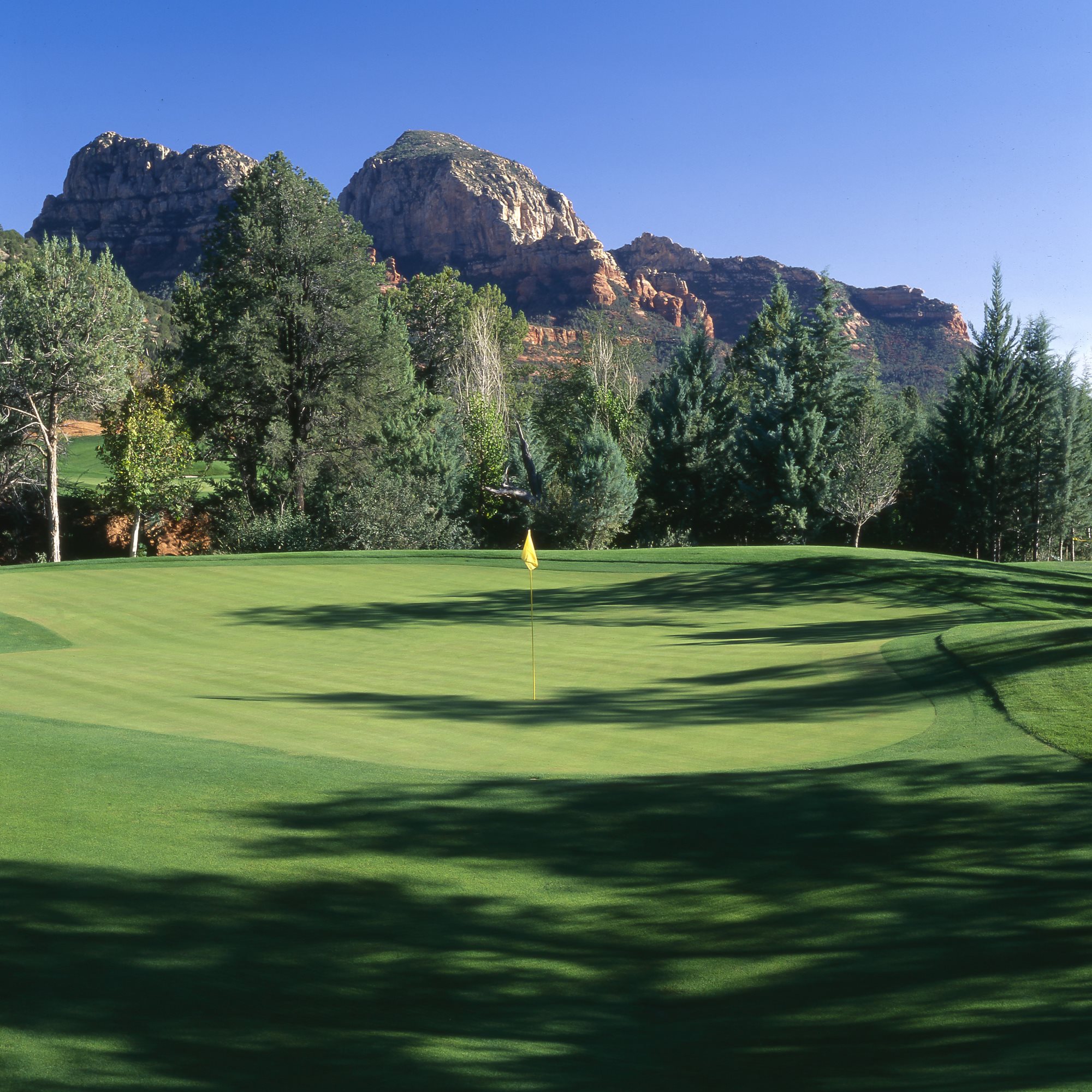 Seven Canyons Golf Course Hole 6.jpg